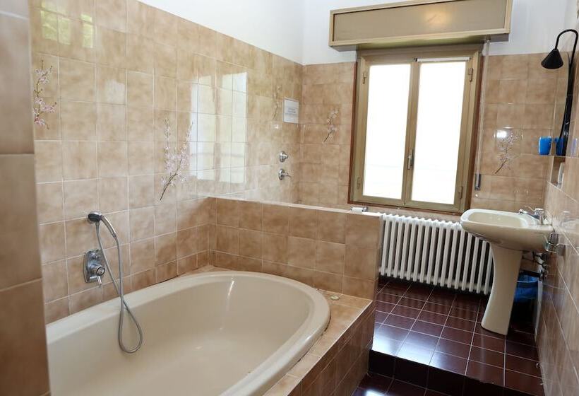 اتاق استاندارد, Bicocca