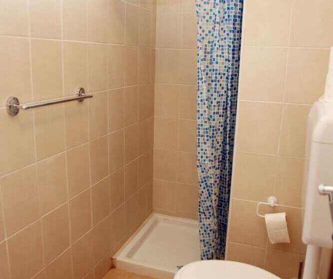 اتاق استاندارد, Bicocca