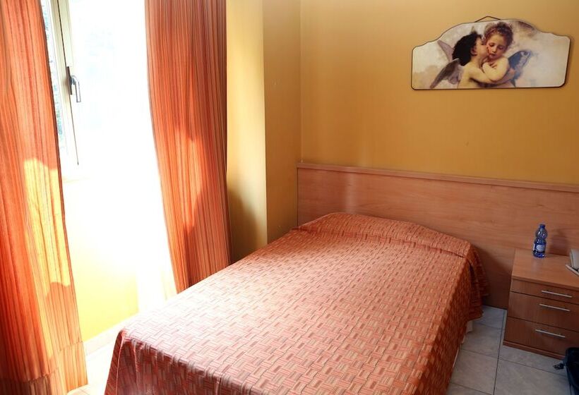 اتاق استاندارد, Bicocca