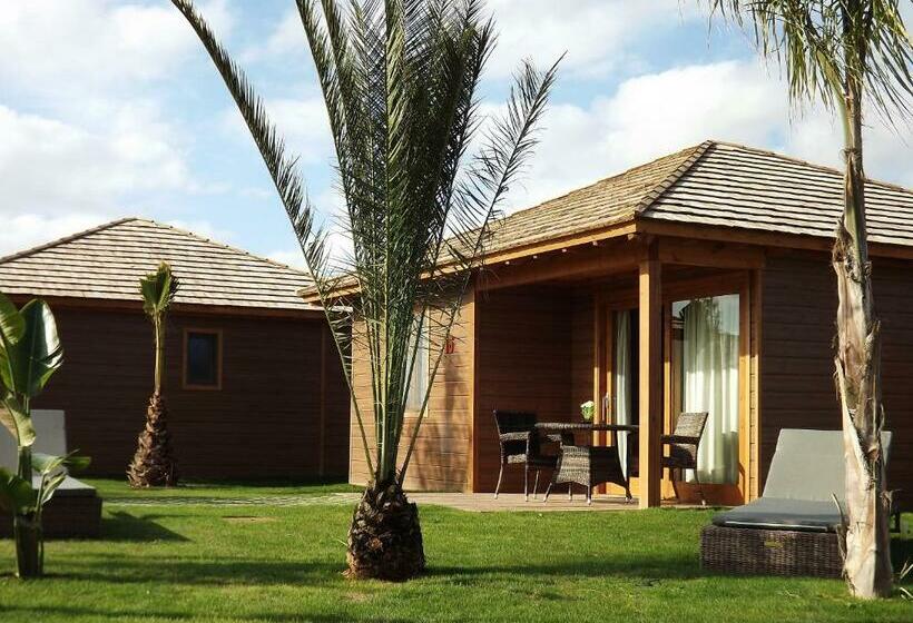 디럭스 방갈로, Alannia Costa Blanca