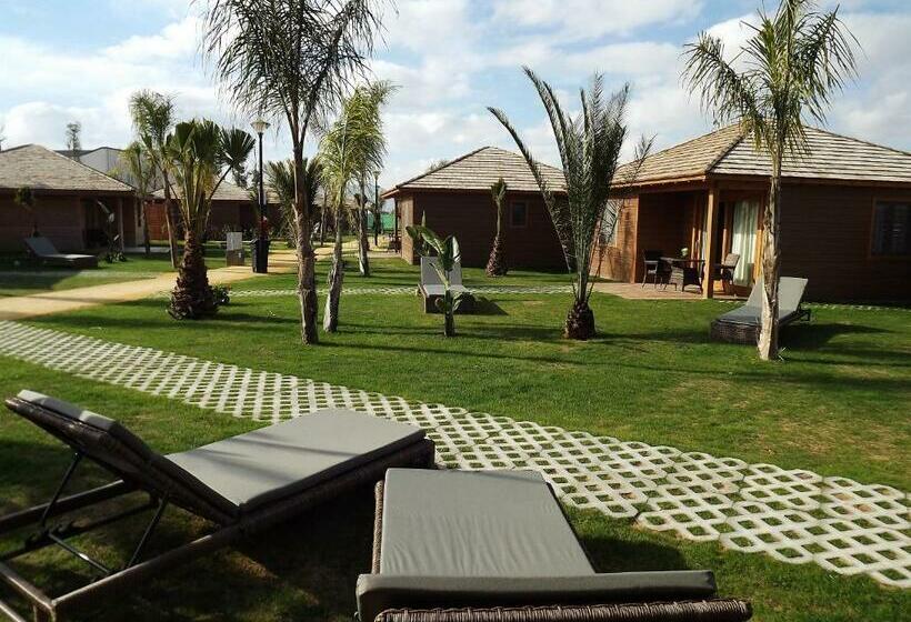 디럭스 방갈로, Alannia Costa Blanca