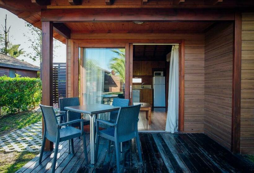 디럭스 방갈로, Alannia Costa Blanca