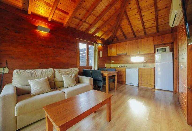 디럭스 방갈로, Alannia Costa Blanca