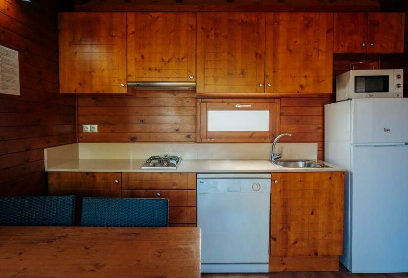 디럭스 방갈로, Alannia Costa Blanca