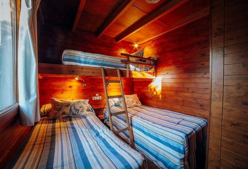 디럭스 방갈로, Alannia Costa Blanca