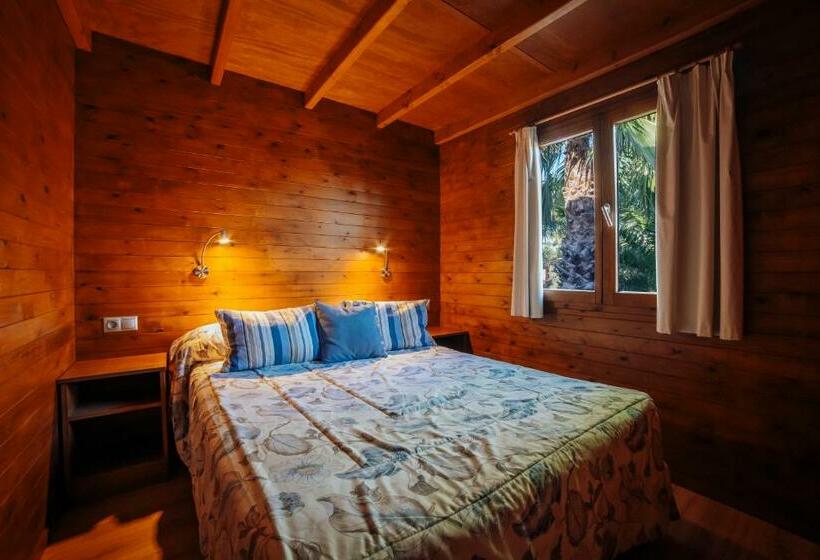 디럭스 방갈로, Alannia Costa Blanca