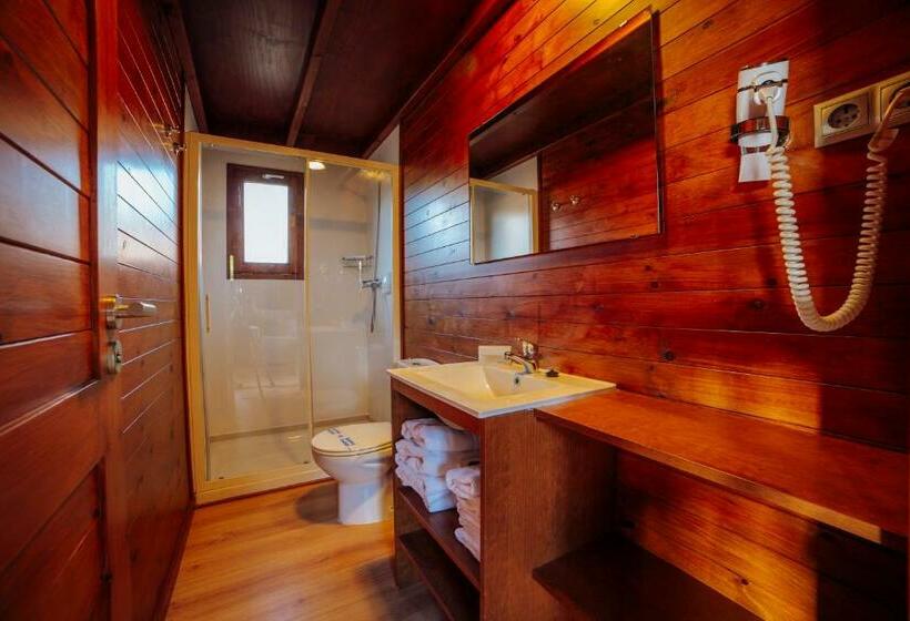 디럭스 방갈로, Alannia Costa Blanca