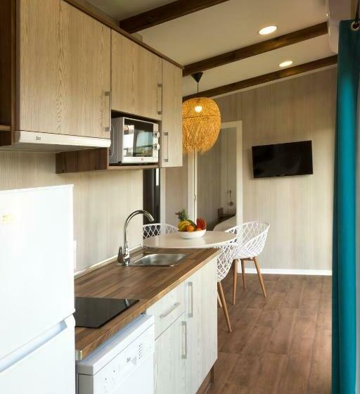 디럭스 방갈로, Alannia Costa Blanca