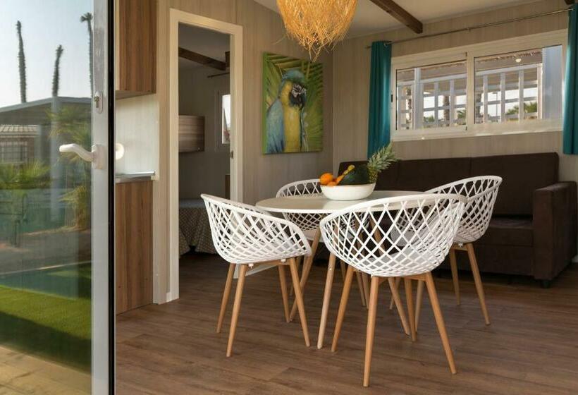 디럭스 방갈로, Alannia Costa Blanca