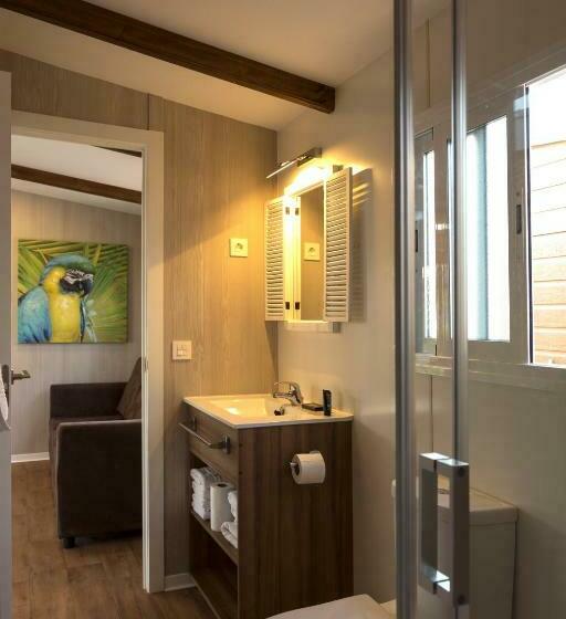 디럭스 방갈로, Alannia Costa Blanca