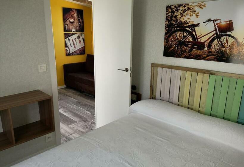 프리미엄 방갈로, Alannia Costa Blanca