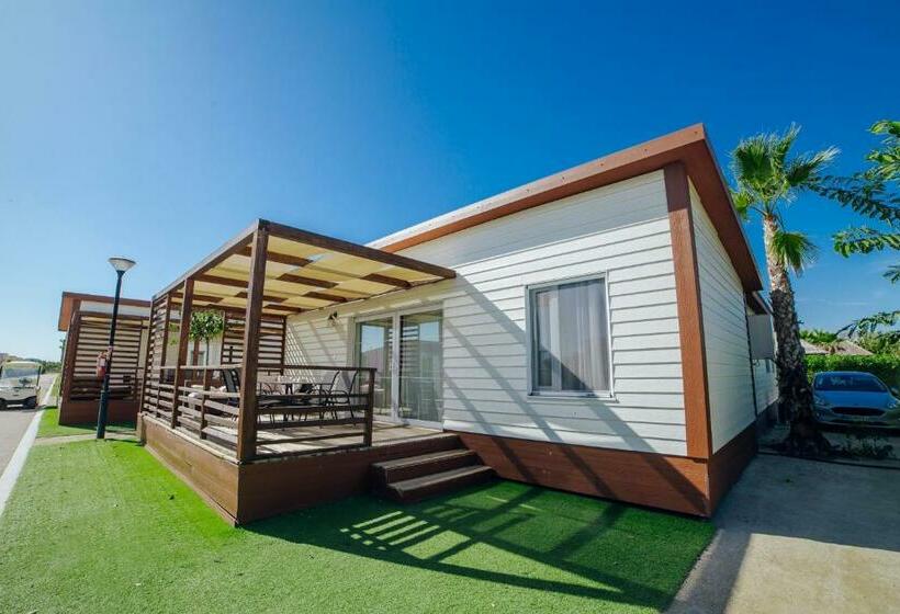 수피리어 방갈로, Alannia Costa Blanca