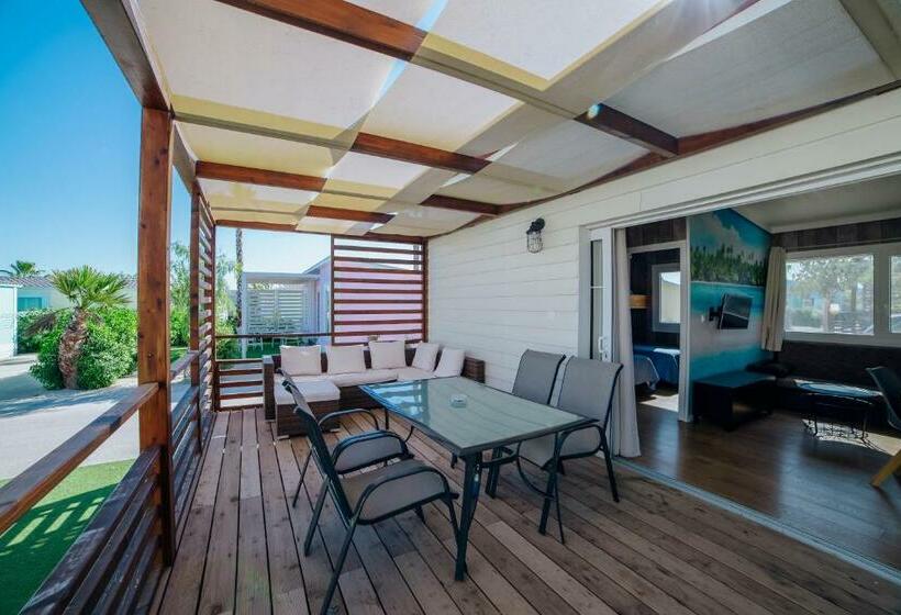 수피리어 방갈로, Alannia Costa Blanca