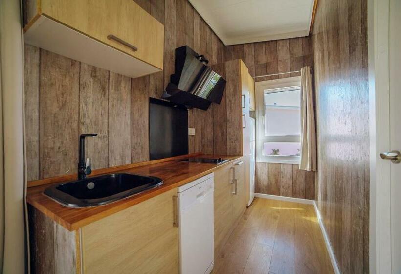 수피리어 방갈로, Alannia Costa Blanca