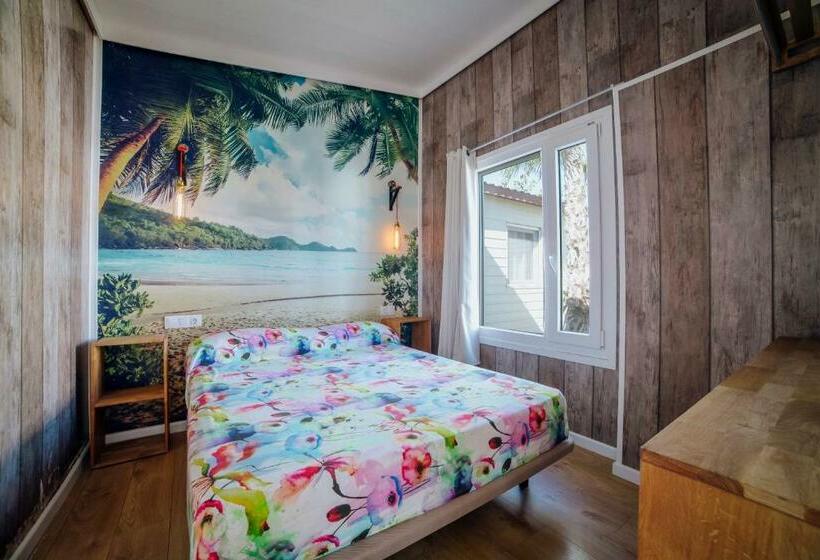 수피리어 방갈로, Alannia Costa Blanca