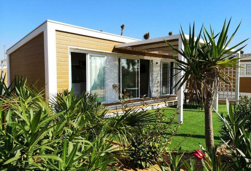 스탠다드 방갈로 침실 2개, Alannia Costa Blanca