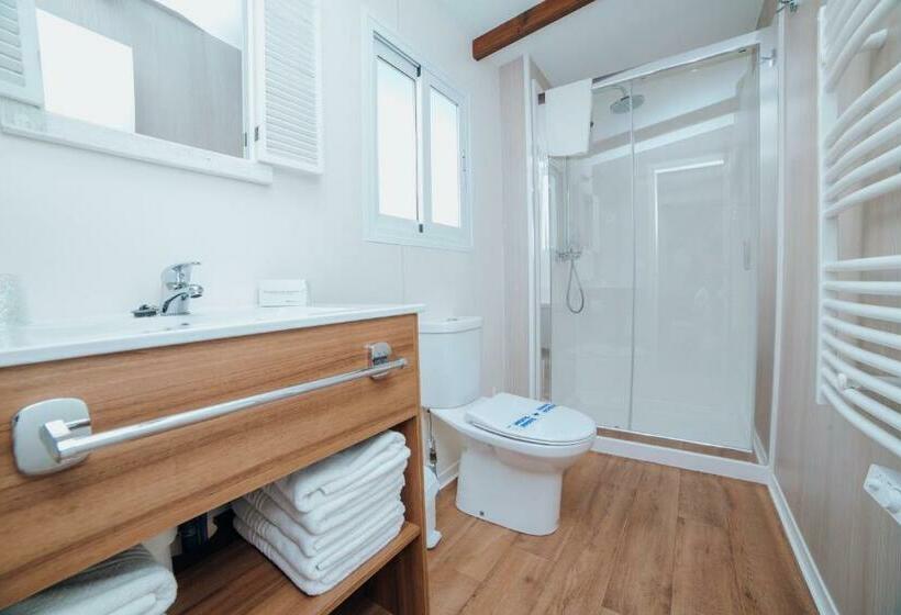 스탠다드 방갈로 침실 2개, Alannia Costa Blanca