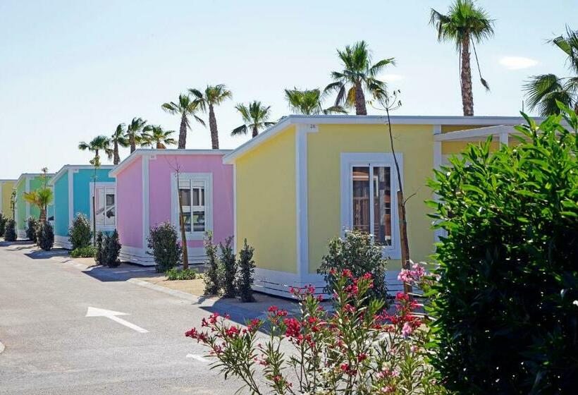 스탠다드 방갈로 침실 2개, Alannia Costa Blanca