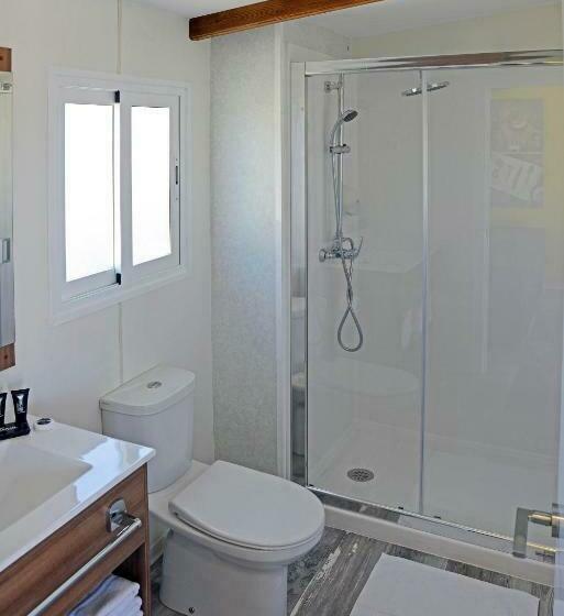 스탠다드 방갈로 침실 2개, Alannia Costa Blanca