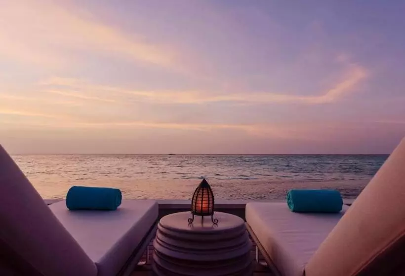 سوئیت 2 خوابه, Four Seasons Resort Maldives At Kuda Huraa
