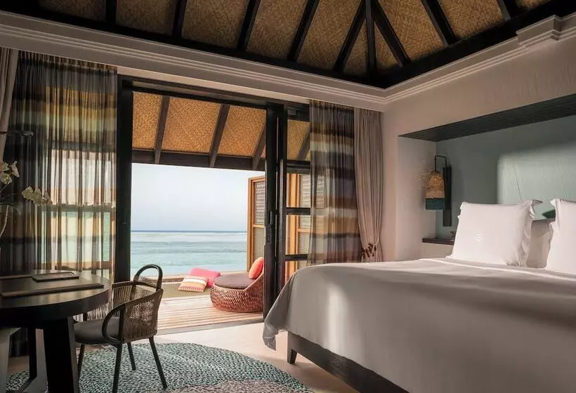 سوئیت 2 خوابه, Four Seasons Resort Maldives At Kuda Huraa