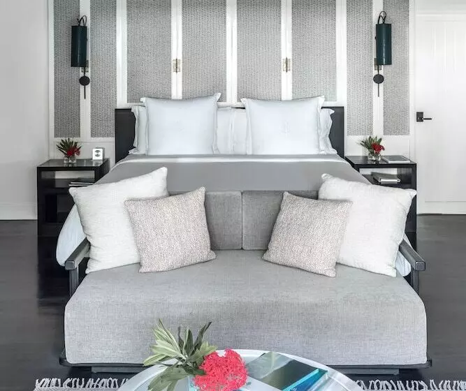 اتاق لوکس, Four Seasons Resort Maldives At Kuda Huraa