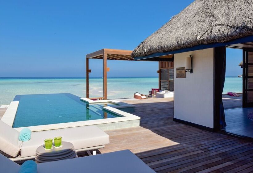 جناح 3 غرف نوم, Four Seasons Resort Maldives At Kuda Huraa