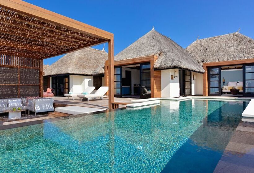 جناح 3 غرف نوم, Four Seasons Resort Maldives At Kuda Huraa