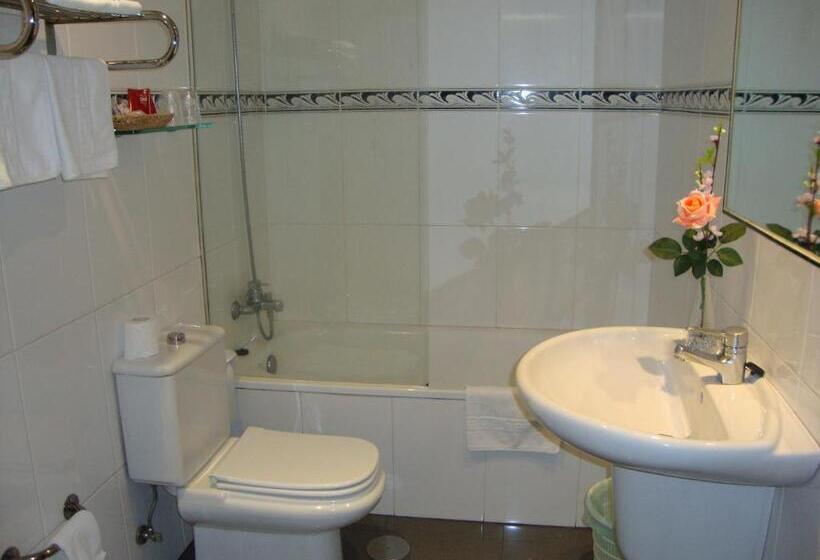 اتاق استاندارد, Almirante