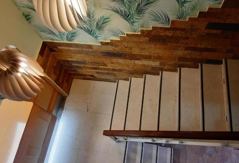 اتاق اکونومی, Almirante