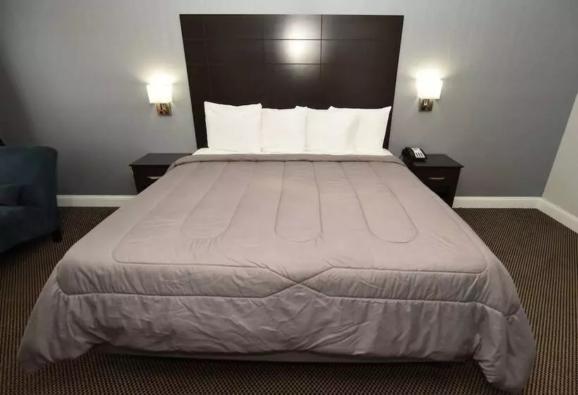 デラックスルーム, Fairbridge Hotel Atlantic City