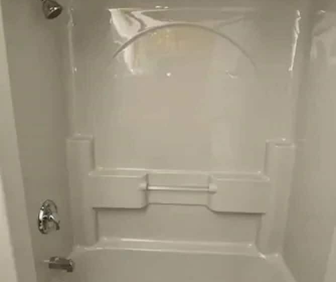 Номер Deluxe с Гидромассажем, Fairbridge Hotel Atlantic City