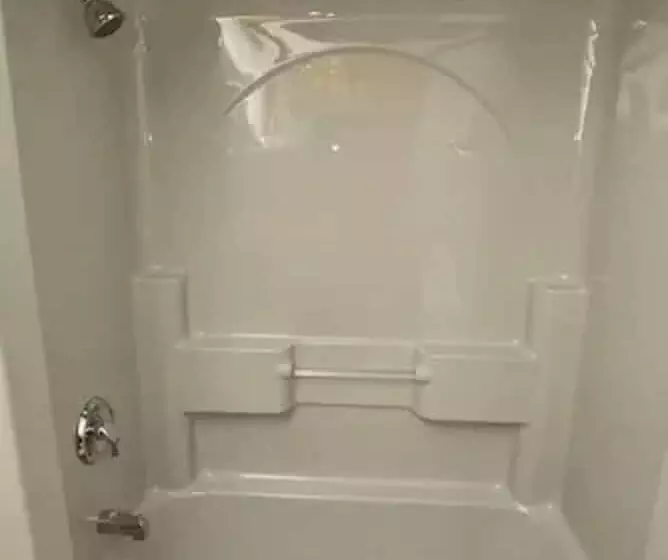 バスタブ付きデラックスルーム, Fairbridge Hotel Atlantic City