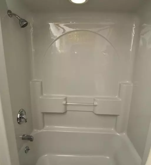 キングサイズベッドのデラックスルーム, Fairbridge Hotel Atlantic City