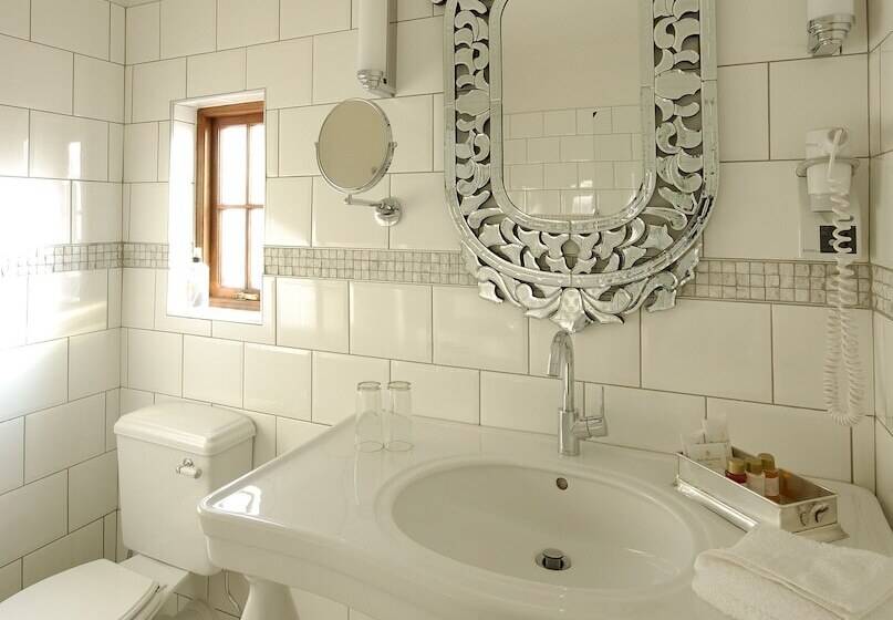 اتاق راحتی, Heinitzburg