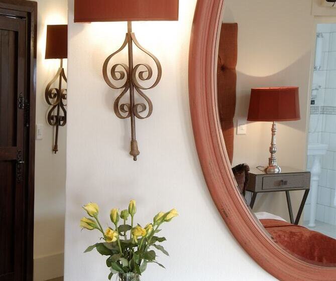 اتاق راحتی, Heinitzburg