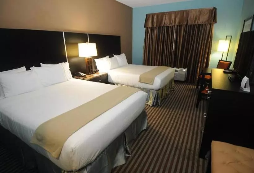 スタンダードルーム, Holiday Inn Express Somerset By Ihg