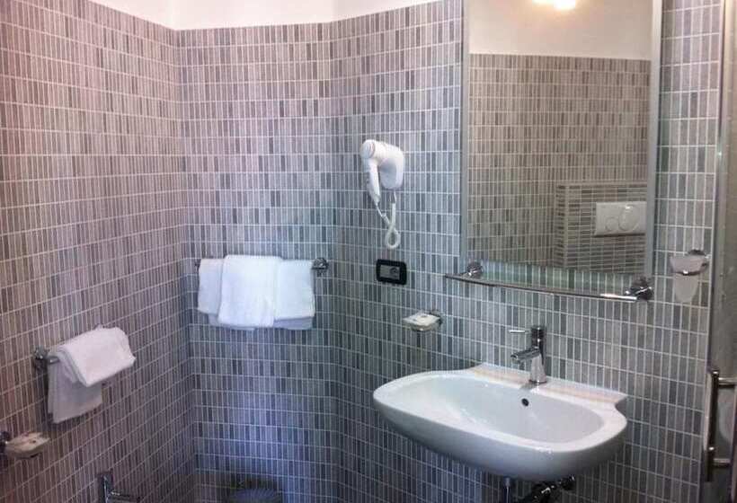 高级单人间, Milano Navigli