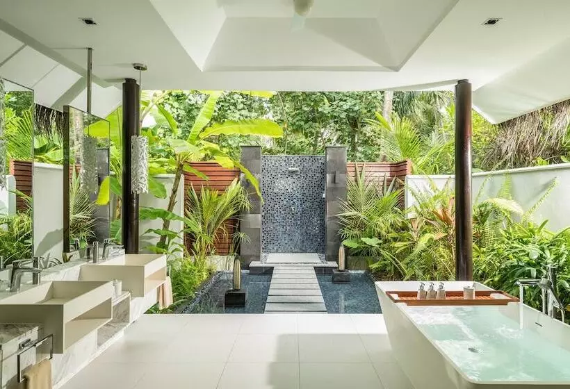 ویلای 1 خوابه, Niyama Private Islands Maldives