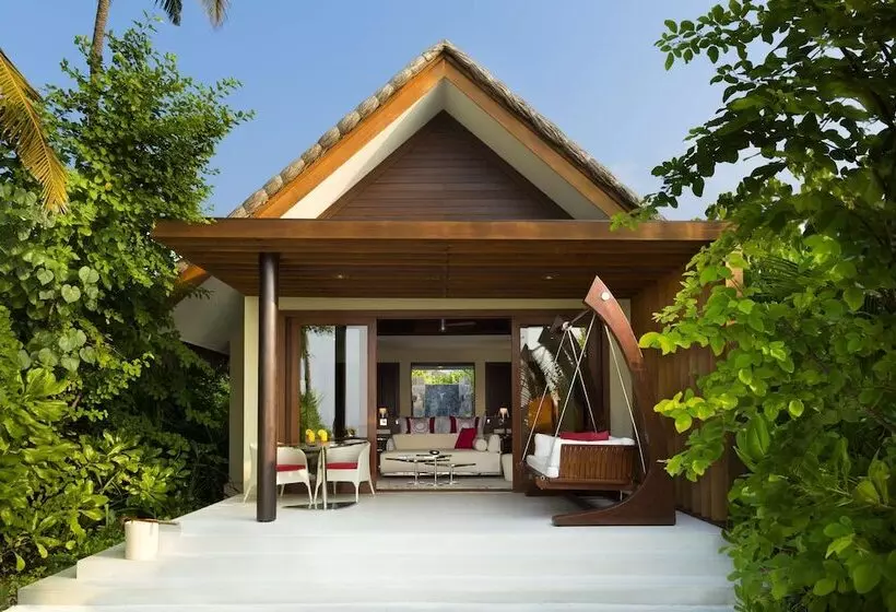 ویلای 1 خوابه, Niyama Private Islands Maldives