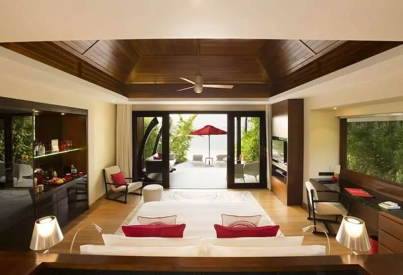 ویلای 1 خوابه, Niyama Private Islands Maldives