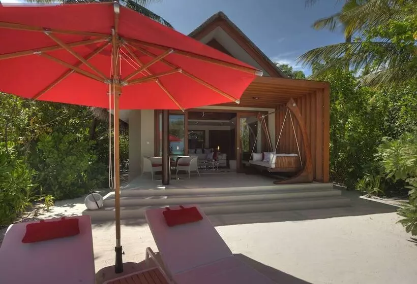 ویلای 1 خوابه, Niyama Private Islands Maldives
