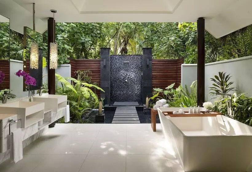 ویلای یک اتاق خوابه با استخر شنا, Niyama Private Islands Maldives