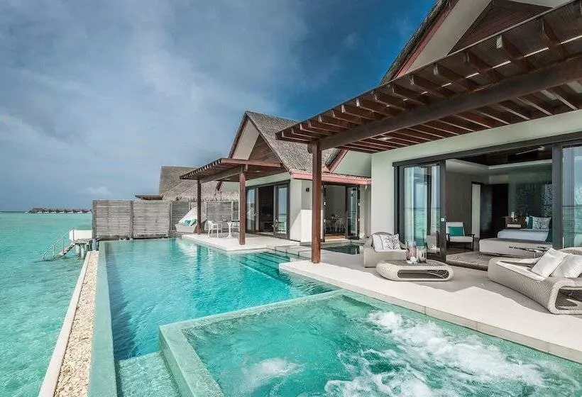آپارتمان 1 خوابه, Niyama Private Islands Maldives