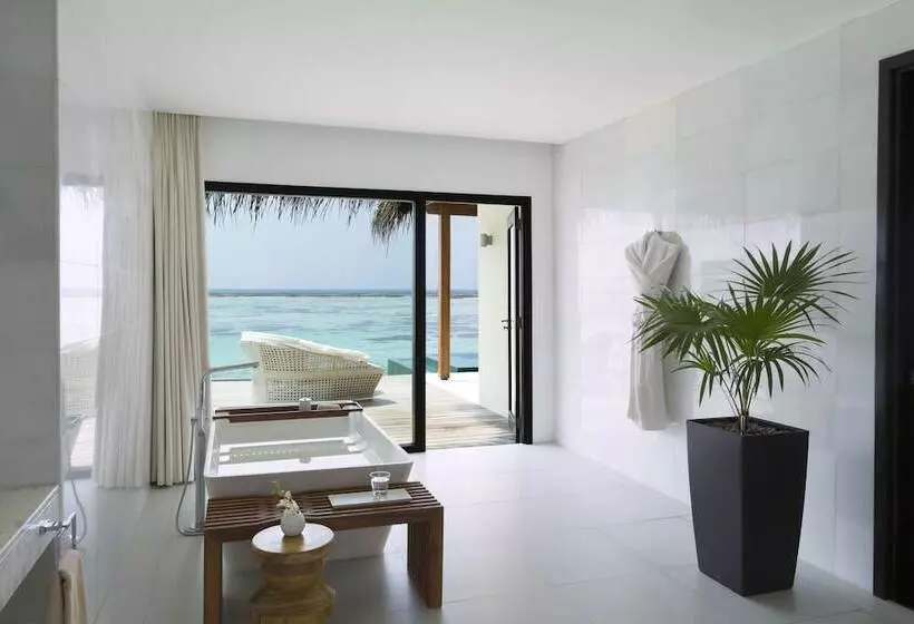 آپارتمان 1 خوابه, Niyama Private Islands Maldives
