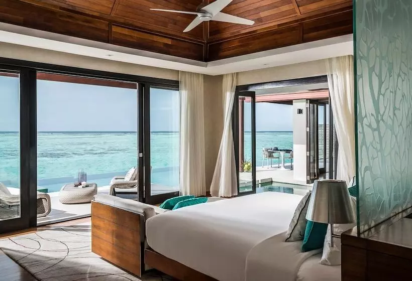 آپارتمان 1 خوابه, Niyama Private Islands Maldives