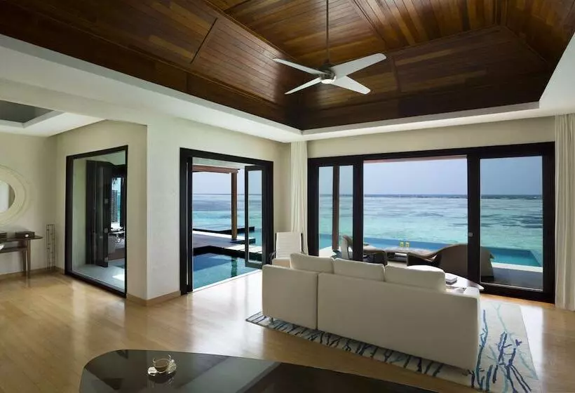آپارتمان 1 خوابه, Niyama Private Islands Maldives