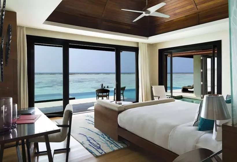 آپارتمان 1 خوابه, Niyama Private Islands Maldives