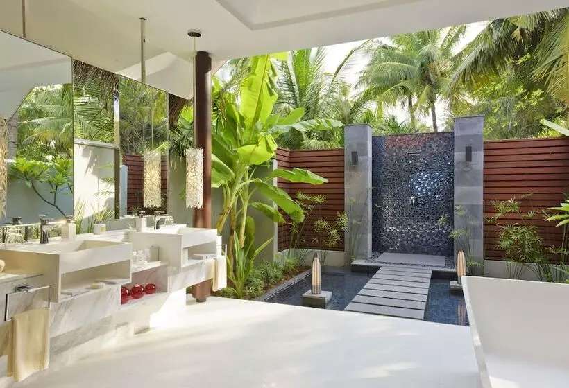 ویلای 1 خوابه, Niyama Private Islands Maldives