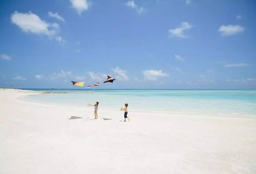 ویلای لوکس 1 خوابه, Niyama Private Islands Maldives